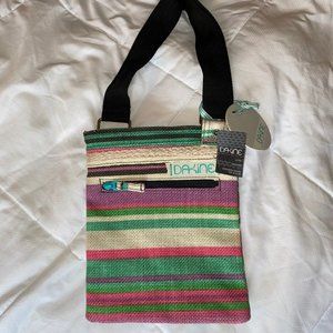 Dakine Jive Crossbody Bag- NWT!